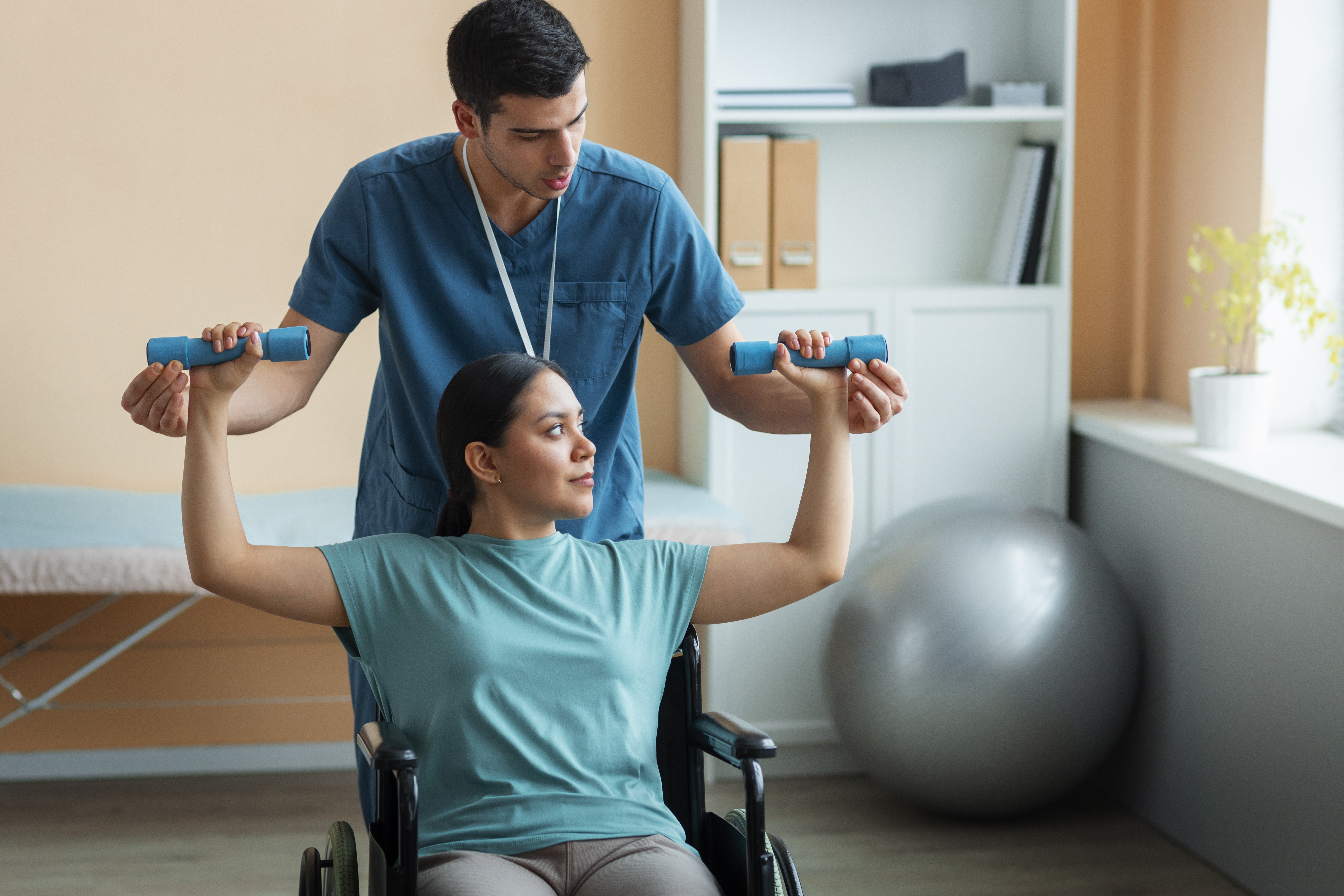 Fisioterapia Neurofuncional