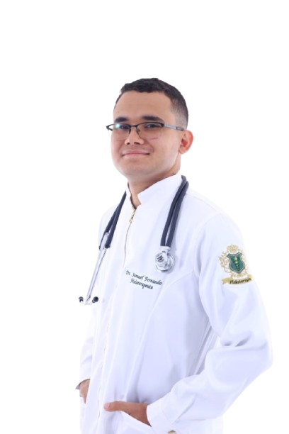 Dr. Samuel Fernando